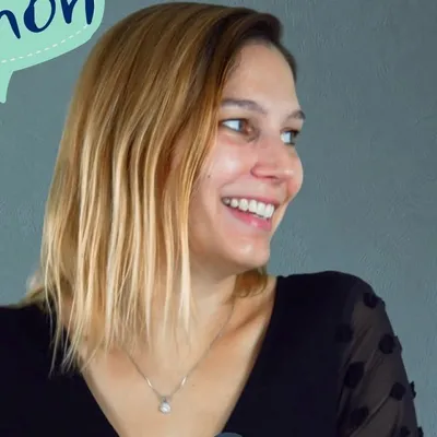 Stefanie Weinberger profile