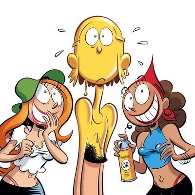 Les Nombrils profile