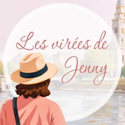 Les virées de Jenny profile