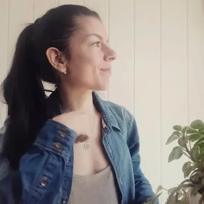 Stéphanie B. profile