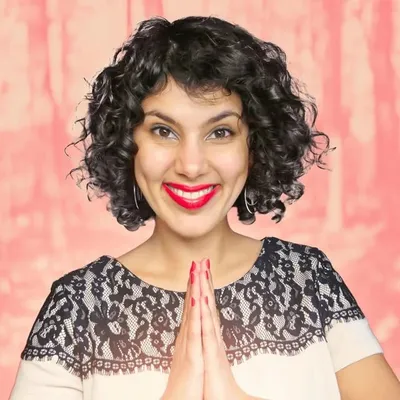 Sophie BENABI 💛 Ayurvéda & micronutrition, formatrice et auteure profile