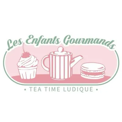Les enfants gourmands profile