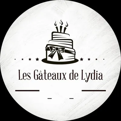 Les Gâteaux de Lydia 🍰💕 profile