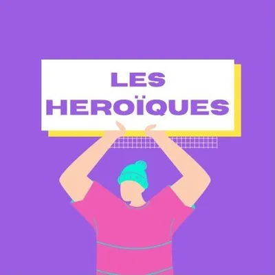 Féminisme pour les jeunes profile