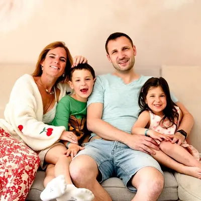 Diane Wattrelos ✨ famille • lifestyle • recettes profile