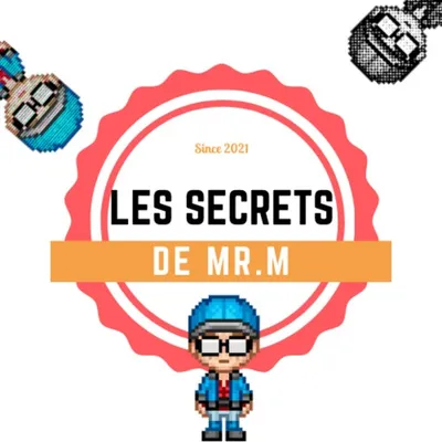 Mr. M profile