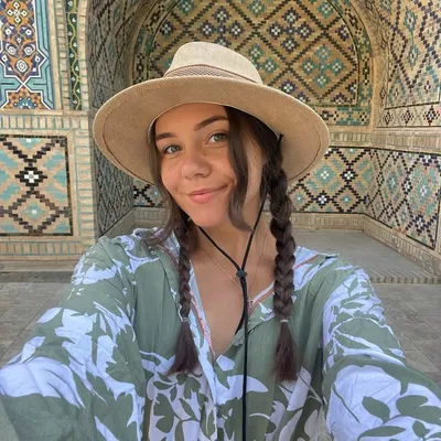 Елизавета Семина| Амбассадор Турецких сериалов в России profile