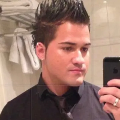 Leandro Voß profile