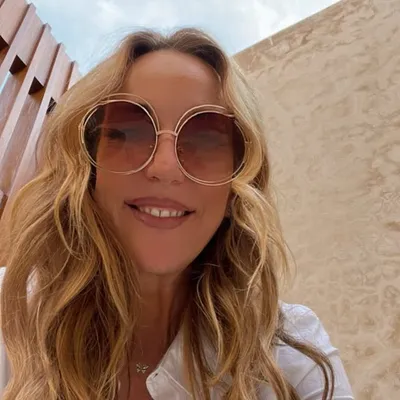 Lesa Rossick profile