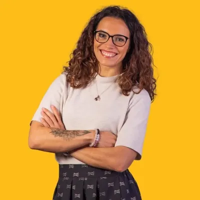 Barbara | Cheffe et coach culinaire ๐ฉโ๐ณ๐ฅ profile