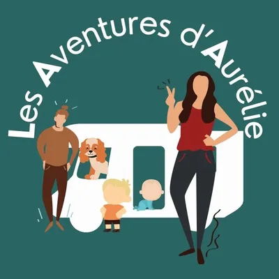 ๐๐จโ๐ฉโ๐ฆ Famille semi-momade โข VanLife โข SlowLife profile