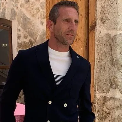 Pascal Scimè profile