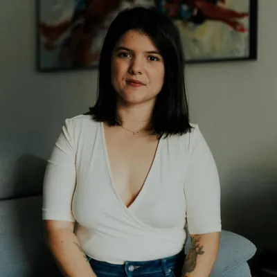 Anaïs · UGC | Cuisine végétale familiale simple 🍋 profile