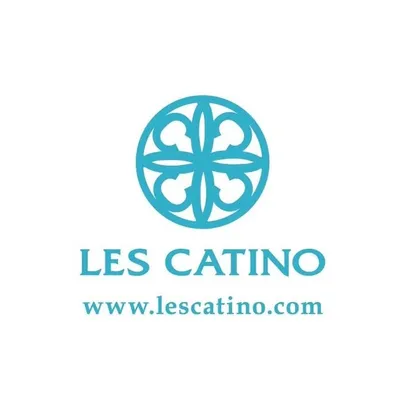 Official Les Catino Catalog profile