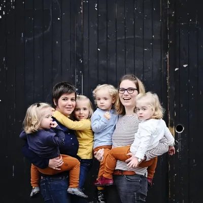 Les chouquettes de Belleville profile