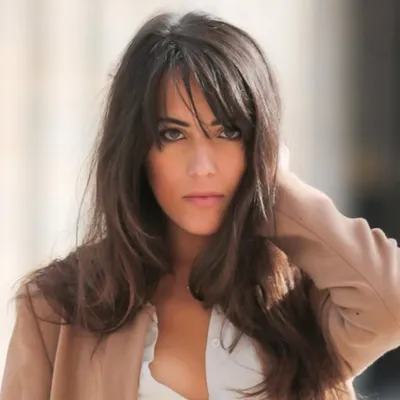 Sarah profile