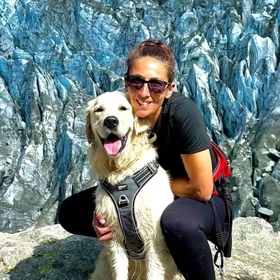 MAGALIE & CRAQUITO • Rando-Canirando-Nature - Var, PACA & France profile