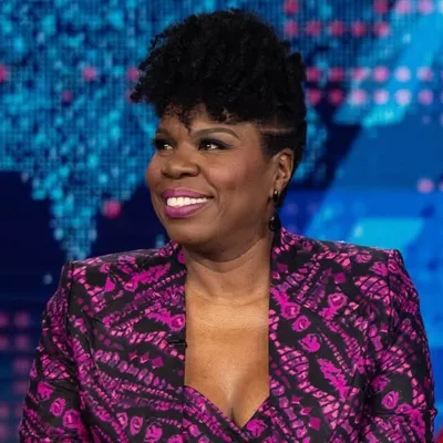 Leslie Jones profile