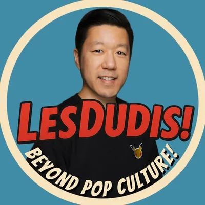 Andy | LesDudis.com profile