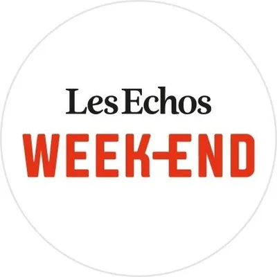 Les Echos Week-End profile
