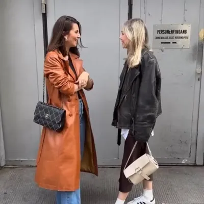 Les factory Femmes profile