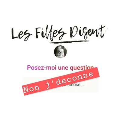 Les filles au pouvoir profile