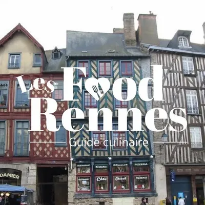 LesFoodRennes - Clara et Baptiste ! ๐ profile