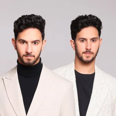 FRENCH TWINS profile