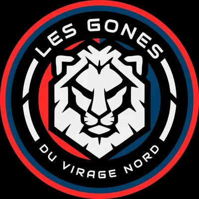 Les Gones Du Virage Nord ๐ฆ profile