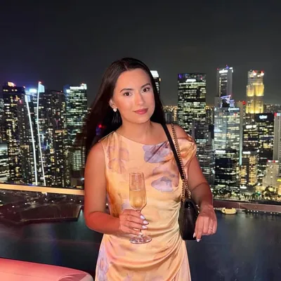 Lesia ๐น profile