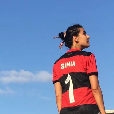 Samia ๐ profile