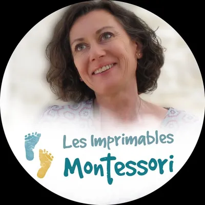 Éducatrice Montessori | Ressources pédagogiques TPS & cycle1 profile