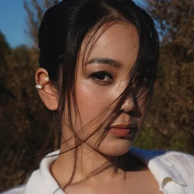Lesley Chiang 姜麗文 profile