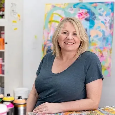 Lesley Grainger profile