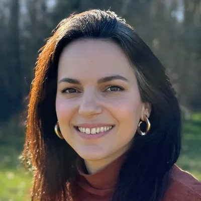 Lesley • Vrij leven & ondernemen profile