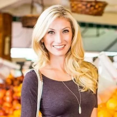 Leslie Durso profile