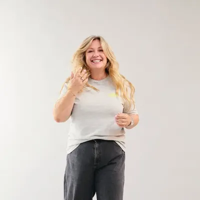 Leslie en cuisine profile