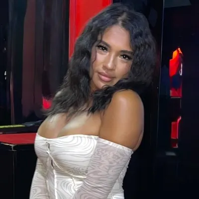 Leslie Ines profile