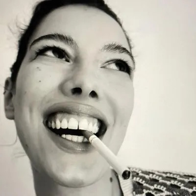 Leslie Löwenherz profile