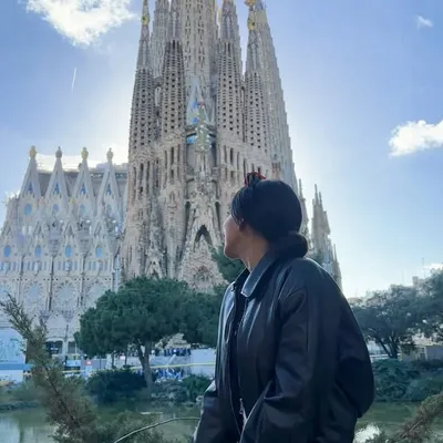 Leslie Polanco ❤︎ profile