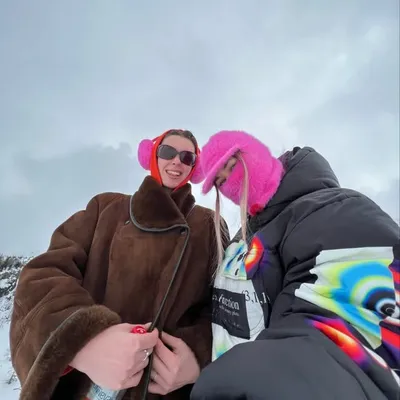 Les Meschi ๐ค profile