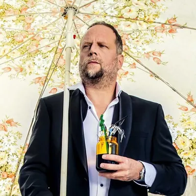 Michael Smudo Schmidt profile