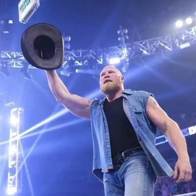 Brock Lesnar Fanpage profile