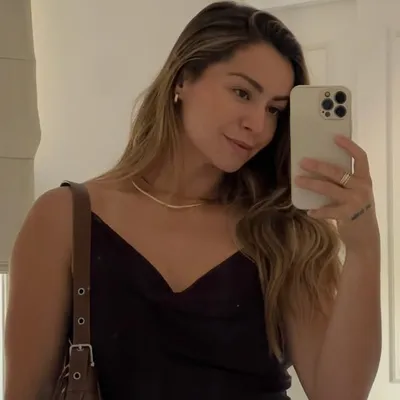 Letícia Solak profile