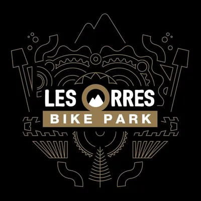 Les Orres Bike Park │ Hautes-Alpes profile