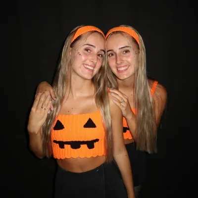Leonie und Sophie Klassen profile