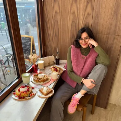 Les Paris de Laura profile