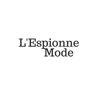 L'Espionne Mode profile