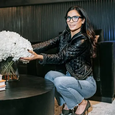 Amy Gray—LESS | Luxury Organizers profile