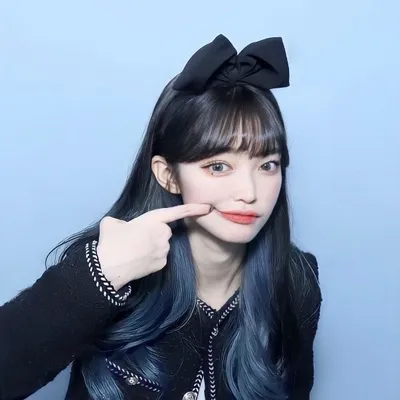 이하진 (야진) profile